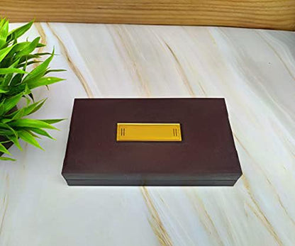 SHINDE EXPORTS Shirdi Sai Baba Decorative Photo Frame box with Charan Paduka for God Pooja and Gift.