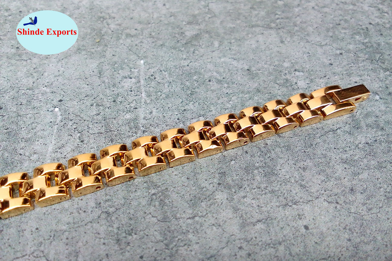 SHINDE EXPORTS shirdi saibaba hand bracelet for men and women