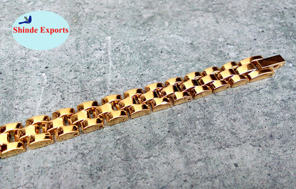 SHINDE EXPORTS shirdi saibaba hand bracelet for men and women