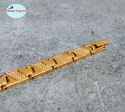 SHINDE EXPORTS shirdi saibaba hand bracelet for men and women