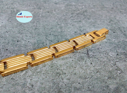 SHINDE EXPORTS shirdi saibaba hand bracelet for men and women